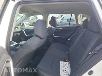 2023 Toyota RAV4 Hybrid LE – miniatura 13