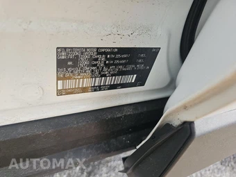 2023 Toyota RAV4 Hybrid LE – miniatura 14