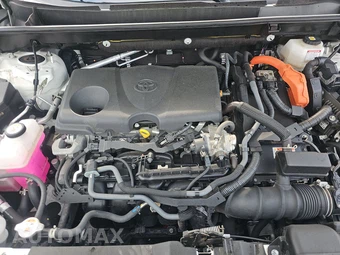 2023 Toyota RAV4 Hybrid LE – miniatura 15