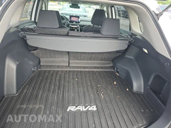 2023 Toyota RAV4 Hybrid LE – miniatura 16