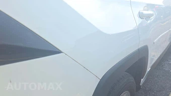 2023 Toyota RAV4 Hybrid LE – miniatura 20
