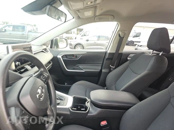 2023 Toyota RAV4 Hybrid LE – miniatura 7