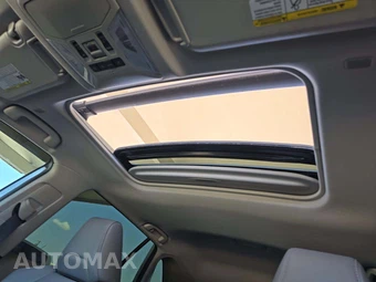 2023 Toyota RAV4 Hybrid Limited - miniatura 11