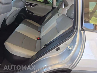 2023 Toyota RAV4 Hybrid Limited - miniatura 13