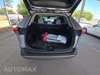 2023 Toyota RAV4 Hybrid Limited - miniatura 14