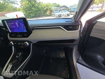 2023 Toyota RAV4 Hybrid Limited - miniatura 19