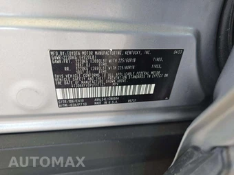 2023 Toyota RAV4 Hybrid Limited - miniatura 5