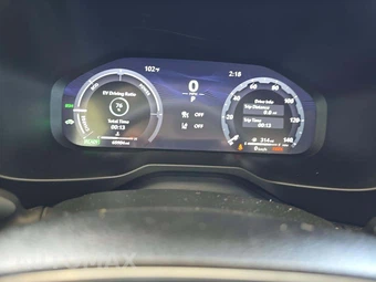 2023 Toyota RAV4 Hybrid Limited - miniatura 9
