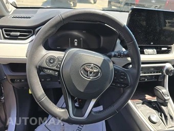 2023 Toyota RAV4 Hybrid Limited - miniatura 10