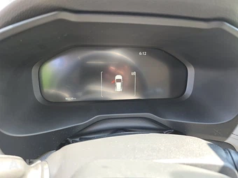 2023 Toyota RAV4 Hybrid Limited - miniatura 12