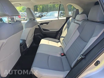 2023 Toyota RAV4 Hybrid Limited - miniatura 13