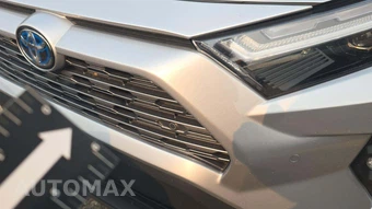 2023 Toyota RAV4 Hybrid Limited - miniatura 22