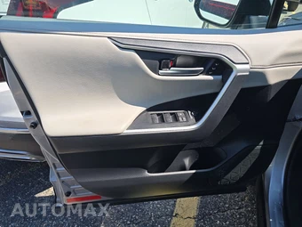 2023 Toyota RAV4 Hybrid Limited - miniatura 9