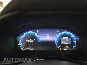 2023 Toyota RAV4 Hybrid Limited - miniatura 12