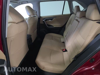 2023 Toyota RAV4 Hybrid Limited - miniatura 13