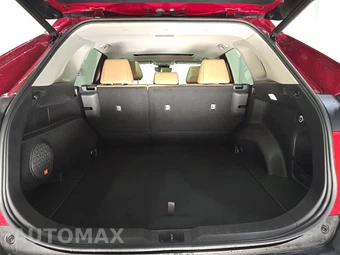 2023 Toyota RAV4 Hybrid Limited - miniatura 16