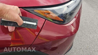 2023 Toyota RAV4 Hybrid Limited - miniatura 21