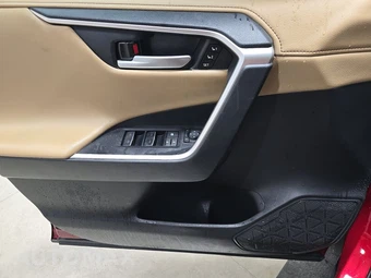 2023 Toyota RAV4 Hybrid Limited - miniatura 9