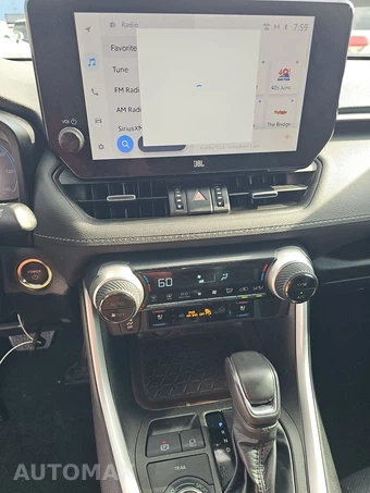 2023 Toyota RAV4 Hybrid Limited - miniatura 11