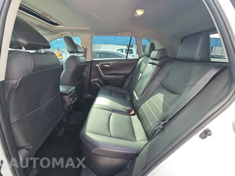 2023 Toyota RAV4 Hybrid Limited - miniatura 13