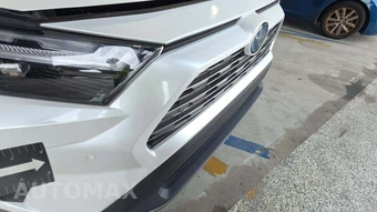 2023 Toyota RAV4 Hybrid Limited - miniatura 19