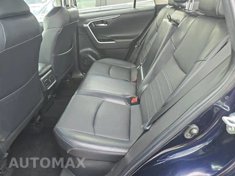 2023 Toyota RAV4 Hybrid Limited - miniatura 13