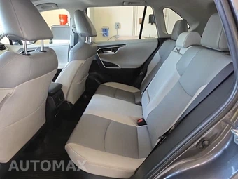 2023 Toyota RAV4 Hybrid Limited - miniatura 10