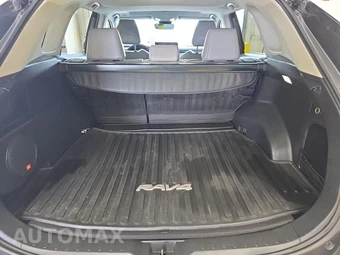 2023 Toyota RAV4 Hybrid Limited - miniatura 13