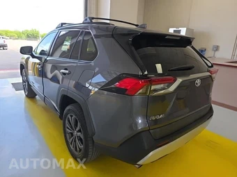 2023 Toyota RAV4 Hybrid Limited - miniatura 6