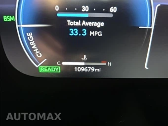 2023 Toyota RAV4 Hybrid Limited - miniatura 9