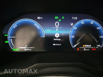 2023 Toyota RAV4 Hybrid Limited - miniatura 12