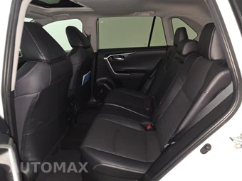 2023 Toyota RAV4 Hybrid Limited - miniatura 13