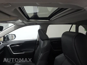 2023 Toyota RAV4 Hybrid Limited - miniatura 17