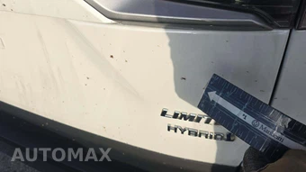 2023 Toyota RAV4 Hybrid Limited - miniatura 24
