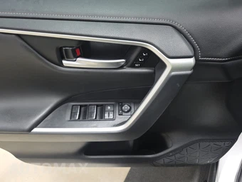 2023 Toyota RAV4 Hybrid Limited - miniatura 9
