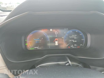 2023 Toyota RAV4 Hybrid Limited - miniatura 12