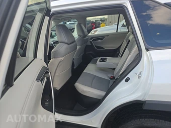 2023 Toyota RAV4 Hybrid Limited - miniatura 13