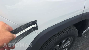 2023 Toyota RAV4 Hybrid Limited - miniatura 23