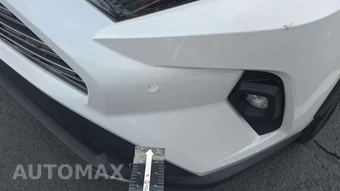 2023 Toyota RAV4 Hybrid Limited - miniatura 24