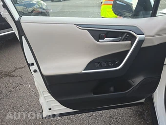 2023 Toyota RAV4 Hybrid Limited - miniatura 9