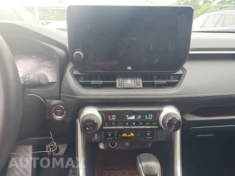 2023 Toyota RAV4 Hybrid Limited - miniatura 11
