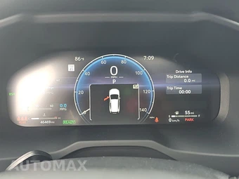 2023 Toyota RAV4 Hybrid Limited - miniatura 12