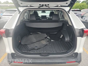 2023 Toyota RAV4 Hybrid Limited - miniatura 16
