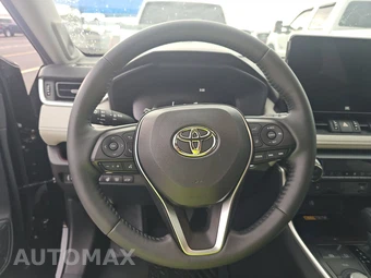 2023 Toyota RAV4 Hybrid Limited - miniatura 10