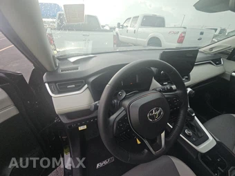 2023 Toyota RAV4 Hybrid Limited - miniatura 11