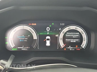 2023 Toyota RAV4 Hybrid Limited - miniatura 12