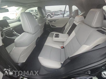 2023 Toyota RAV4 Hybrid Limited - miniatura 13