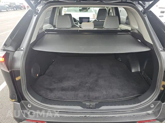 2023 Toyota RAV4 Hybrid Limited - miniatura 16