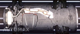 2023 Toyota RAV4 Hybrid Limited - miniatura 17