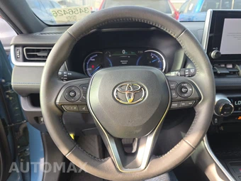 2023 Toyota RAV4 Hybrid SE - miniatura 10
